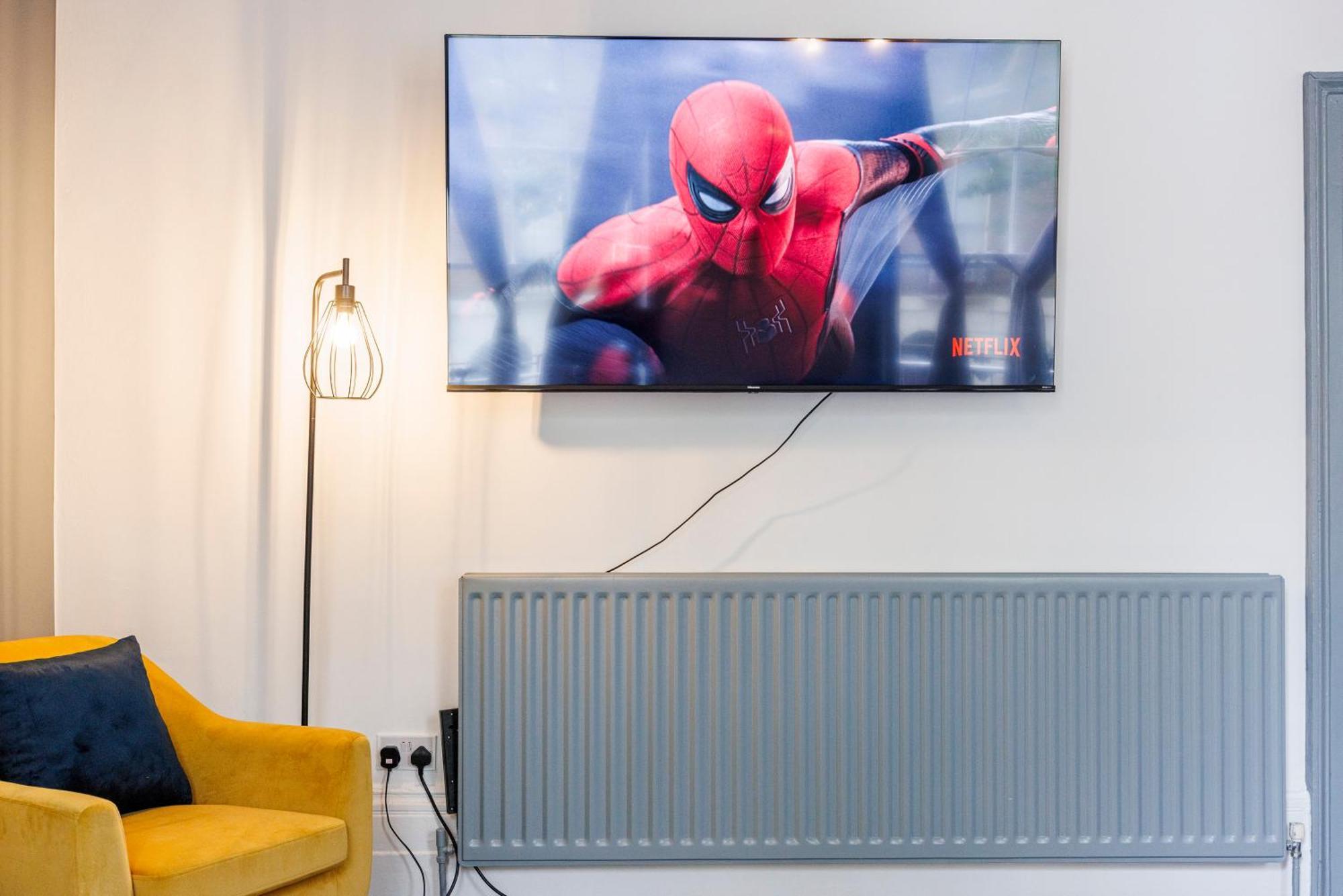 Heart Of Kings Cross London - Stunning Luxury Serviced Apartment Bagian luar foto